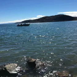 Sylvia Grinnell Territorial Park - Iqaluit