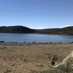Sylvia Grinnell Territorial Park - Iqaluit