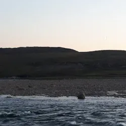 Sylvia Grinnell Territorial Park - Iqaluit