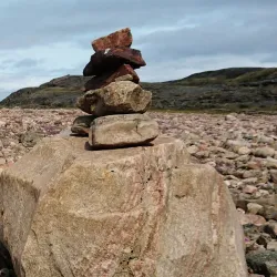Sylvia Grinnell Territorial Park - Iqaluit