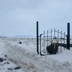 Tundra Trails - Iqaluit