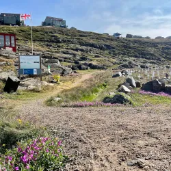 Tundra Trails - Iqaluit