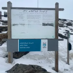 Tundra Trails - Iqaluit