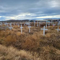 Tundra Trails - Iqaluit