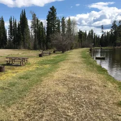 Island Lake - Island Lake