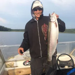 Island Lake - Island Lake