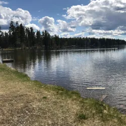 Island Lake - Island Lake