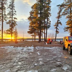 Island Lake - Island Lake