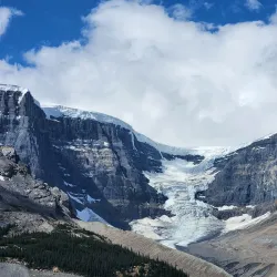 Columbia Icefield - Jasper