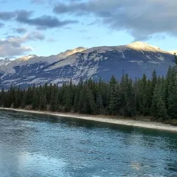 Jasper National Park - Jasper