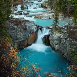 Jasper National Park - Jasper