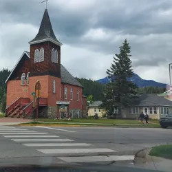 Jasper National Park - Jasper
