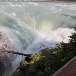 Jasper National Park - Jasper