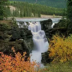 Jasper National Park - Jasper