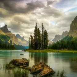 Jasper National Park - Jasper