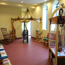 Bibliothèque publique de Joliette - Joliette