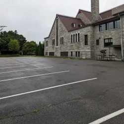 Bibliothèque publique de Joliette - Joliette