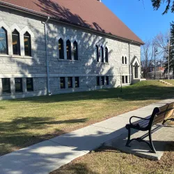 Bibliothèque publique de Joliette - Joliette