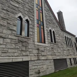 Bibliothèque publique de Joliette - Joliette