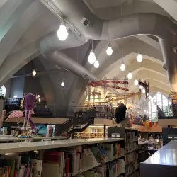 Bibliothèque publique de Joliette - Joliette