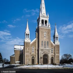 Cathédrale de Joliette - Joliette