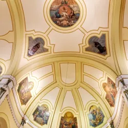 Cathédrale de Joliette - Joliette