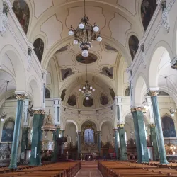 Cathédrale de Joliette - Joliette