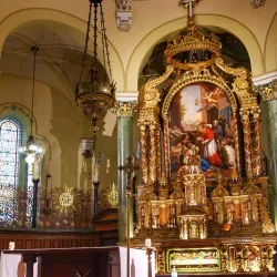 Cathédrale de Joliette - Joliette