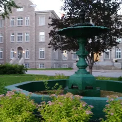 Cathédrale de Joliette - Joliette