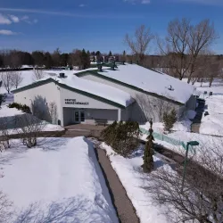 Centre Culturel Thérèse Lafleur - Joliette