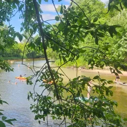 Centre Culturel Thérèse Lafleur - Joliette