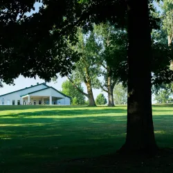 Centre Culturel Thérèse Lafleur - Joliette