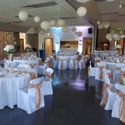 Centre Culturel Thérèse Lafleur - Joliette