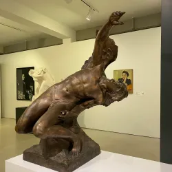 Joliette Art Centre (Centre d'art de Joliette) - Joliette