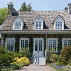 Maison Antoine-Lacombe - Joliette