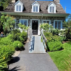 Maison Antoine-Lacombe - Joliette