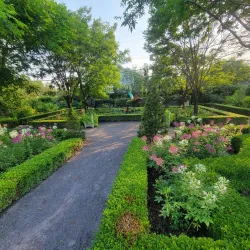 Maison Antoine-Lacombe - Joliette