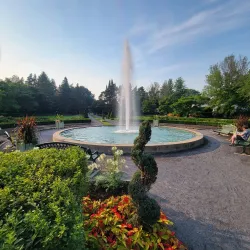 Maison Antoine-Lacombe - Joliette