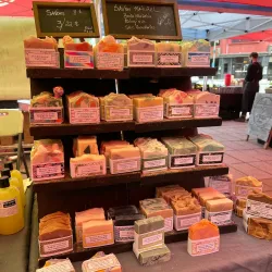 Marché Public de Joliette - Joliette