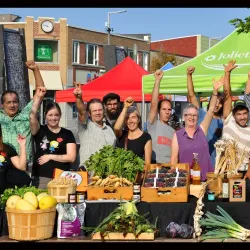 Marché Public de Joliette - Joliette