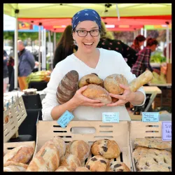 Marché Public de Joliette - Joliette