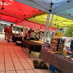Marché Public de Joliette - Joliette