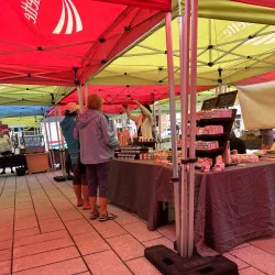 Marché Public de Joliette - Joliette