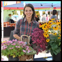 Marché Public de Joliette - Joliette
