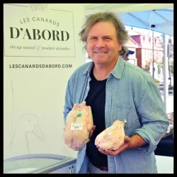 Marché Public de Joliette - Joliette