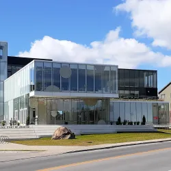 Musée d'art de Joliette - Joliette