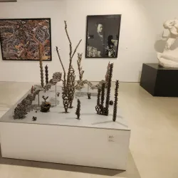 Musée d'art de Joliette - Joliette