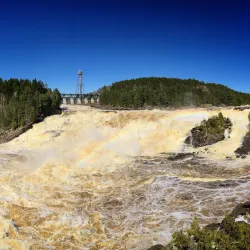 Parc de l'Île Melville - Joliette
