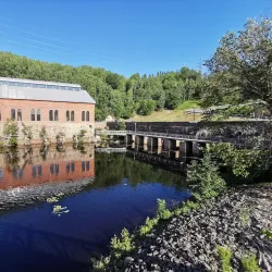 Parc de l'Île Melville - Joliette