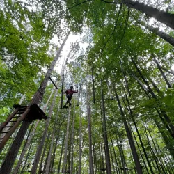Parc de l'Île Melville - Joliette